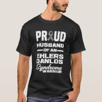Hombres Orgullosos Marido De Un Síndrome De Ehlers