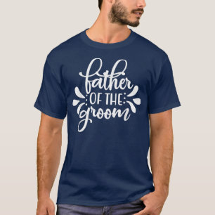 Camiseta Hombres Padre Del Cebollo Coincidiendo Boda Y Bach