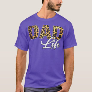 Camiseta Hombres Papá Día del Padre Amor a la Familia T 