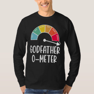 Camiseta Hombres Para Padres Día Padrino O Meter Lleno De U