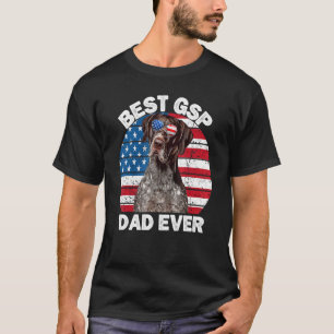 Camiseta Hombres Patrióticos Alemanes De Corto Corto Al Cor