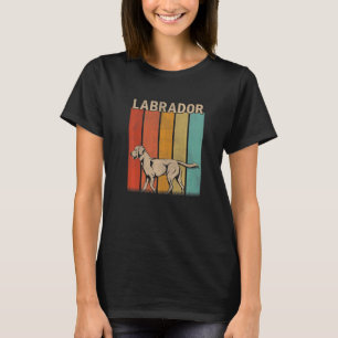 Camiseta Hombres Perros De Labrador Mujeres Niños Resto De 