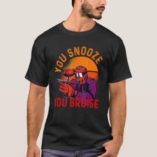Camiseta Hombres Pintoneros Mujeres Niños