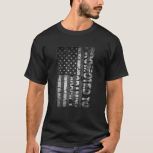 Camiseta Hombres Promocionados Para Grampy T Nuevo Regalo P