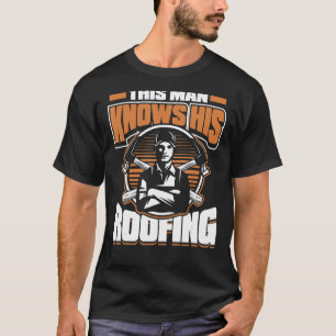 Camiseta Hombres Que Este Hombre Conoce Su Contracto De Tej