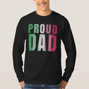 Camiseta Hombres Queer Abrosexuality Bandera Del Orgullo Lg