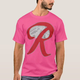 Camiseta Hombres Rainier Beer Capital R Montaña