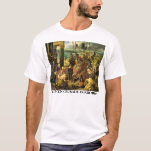 Camiseta Hombres reales