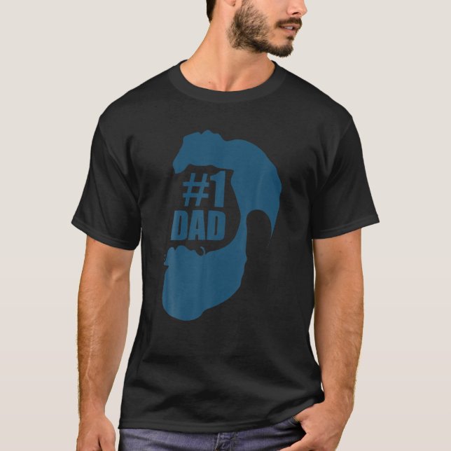 Camiseta Hombres Reel Guay Tío Pescador Abuelo Vint (Anverso)