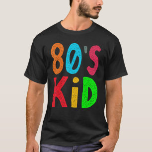 Camiseta Hombres Retro de Vintage