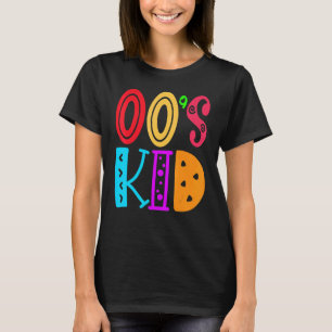 Camiseta Hombres Retro de Vintage de las mujeres con traje 