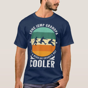 Camiseta Hombres Salten Abuelo Triple Jumper Abuelo T