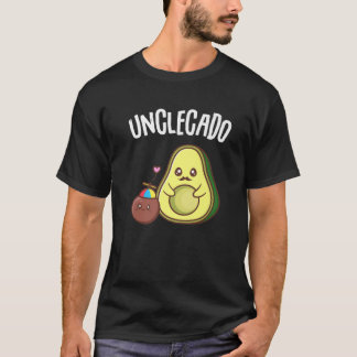 Camiseta Hombres sin clecado Tío Avodaco Matando A Christma