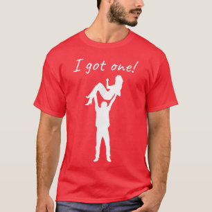 Camiseta Hombres, tengo un Boda de bachillerato de Novia Gr
