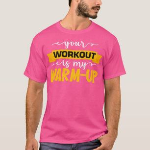 Camiseta Hombres, tu entrenamiento es mi Gimnasio Motivador