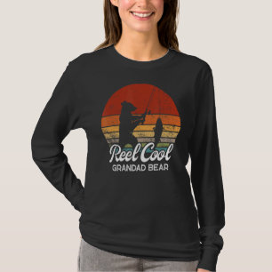 Camiseta Hombres verdaderos osos osos osos de Guay