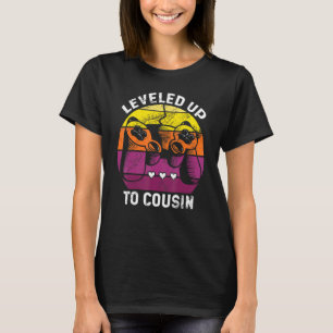 Camiseta Hombres Vintage Con Un Nivel De Primo 2022 Video G