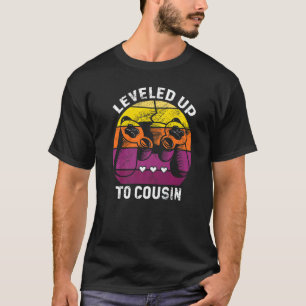 Camiseta Hombres Vintage Con Un Nivel De Primo 2022 Video G