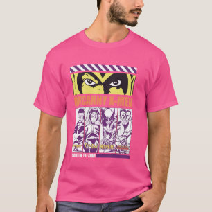 Camiseta Hombres-X Marvel Hombres-X Uncanny Hijos Del Átomo