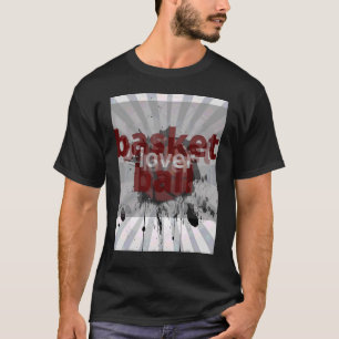 Camiseta Hombres Y Mujeres Jugadores Como Diseño De Balonce