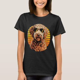 Camiseta Hombres y mujeres orgullosos y geniales de doodle