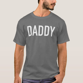 Camiseta Hombres y mujeres Papá divertido para amigo del pa