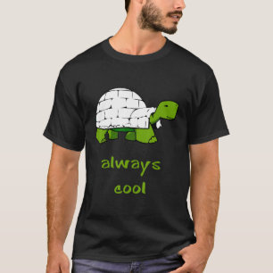 Camiseta Hombres Y Niños Jóvenes Aman Siempre Ser Guay Como