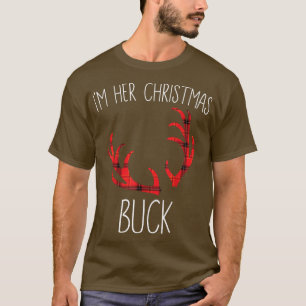 Camiseta Hombres, yo soy sus Navidades... los Navidades cur