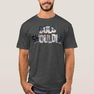 Camiseta Hombro frío