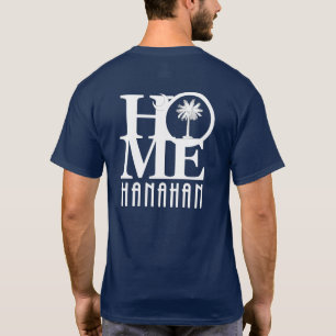 Camiseta Home Hanahan SC
