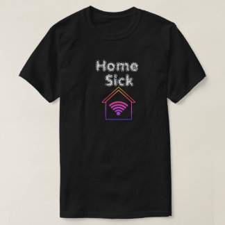 Camiseta Home lover