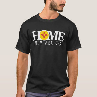 Camiseta HOME New Mexico
