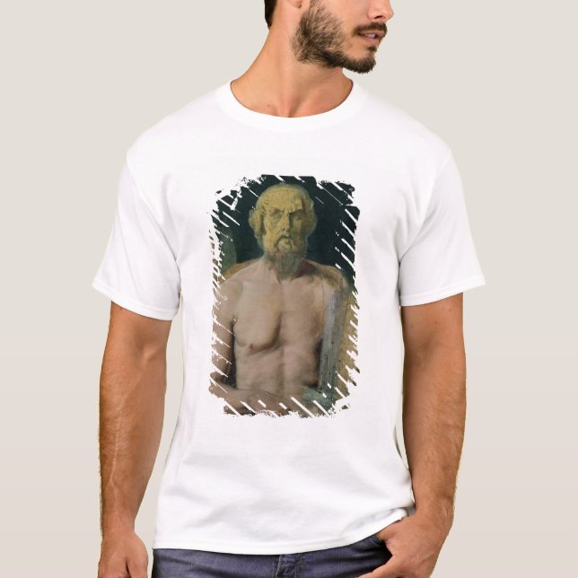 Camiseta Home run (Anverso)