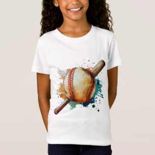 Camiseta Home Run Hues