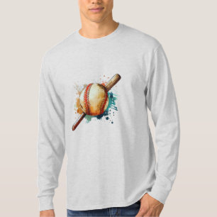 Camiseta Home Run Hues