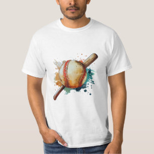 Camiseta Home Run Hues