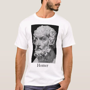 Camiseta Home run y el Iliad