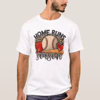 Home Runes Temporada Temporada de Béisbol Mamá Jue