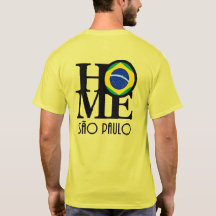 HOME São Paulo (impresión posterior)