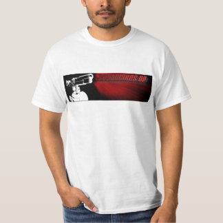 Camiseta Homeboy T