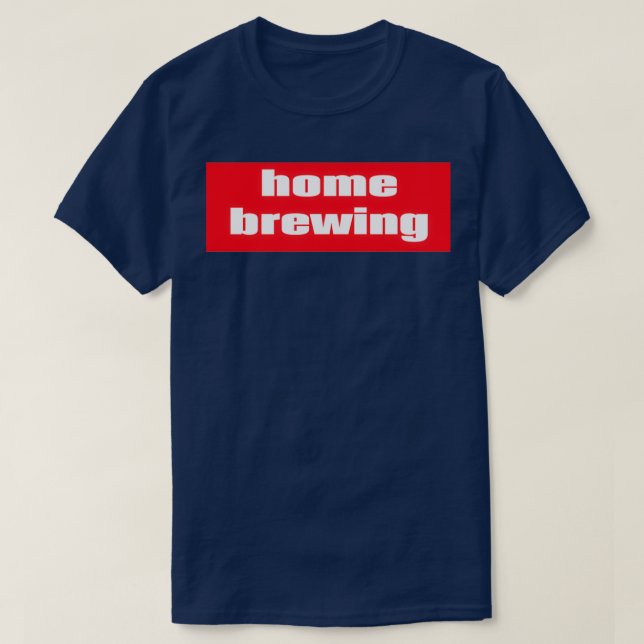 Camiseta Homebresía 3 (Diseño del anverso)