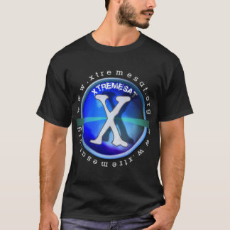 Camiseta Homem