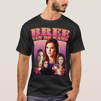 Camiseta Homenaje a Bree Van De Kamp
