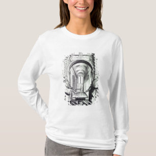 Camiseta Homenaje a Durer, c.1628