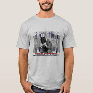 Camiseta homenaje a El Salvador