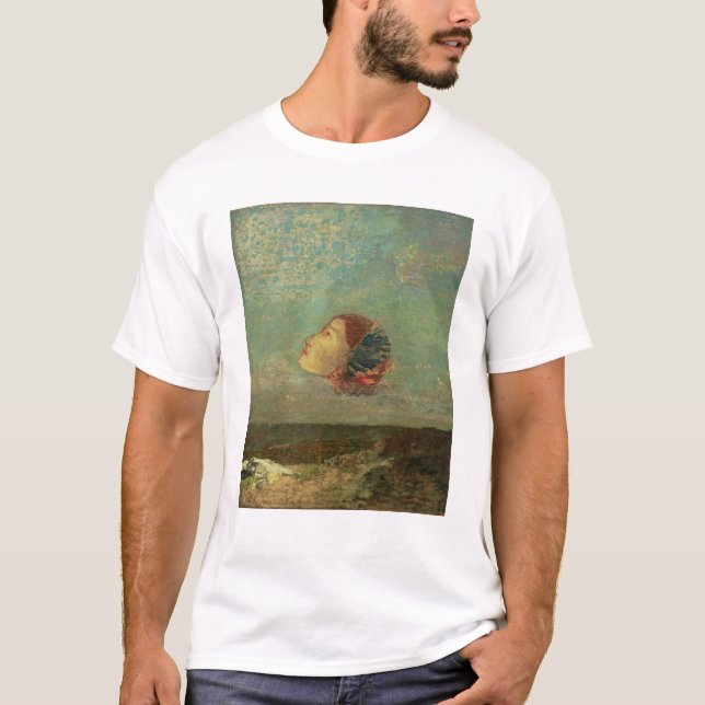 Camiseta Homenaje a Goya, c.1895 (Anverso)
