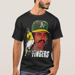 Camiseta Homenaje de barra de manijas de retro Rollie Finge
