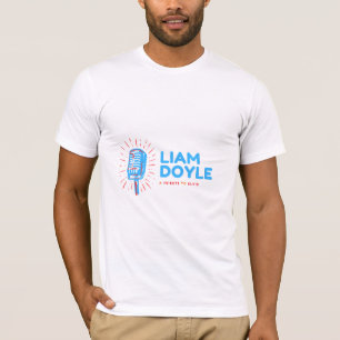 Camiseta Homenaje en LD a Elvis Jailhouse Rock