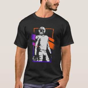 Camiseta Homerun Football Club de Estados Unidos