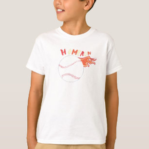 Camiseta Homerun - ganador 05.04.09